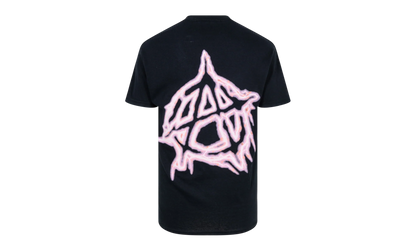 Lightning Anarchy Tee "Black" REV0001