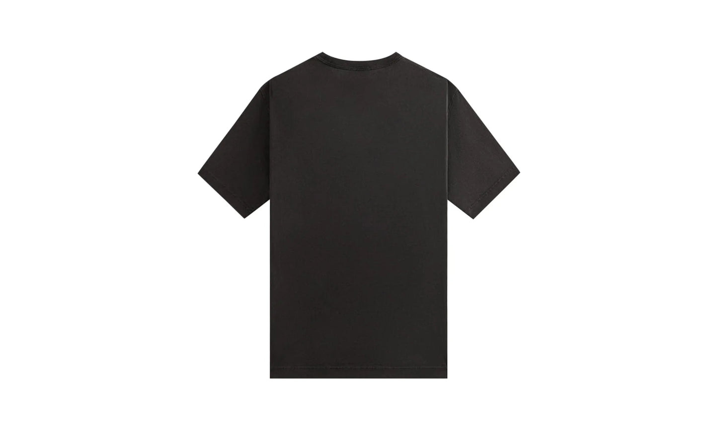 Kingpin Vintage Tee "Marvel - Black" khm032501 001
