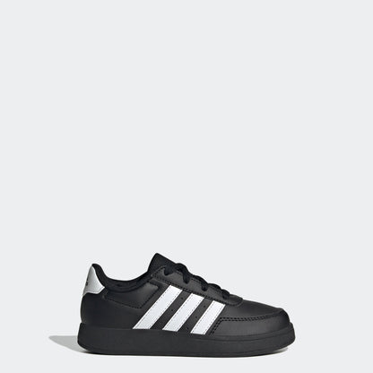 Kids' Breaknet Lifestyle Court Lace Shoes