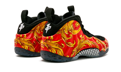 Air Foamposite One "Supreme - Red" 652792 600