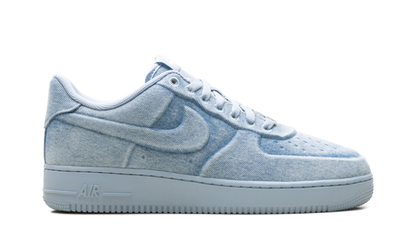 Air Force 1 "Ja Morant Denim Light Armory Blue" IQ9773 400