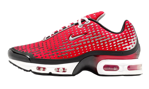 Air Max Plus VII "University Red" HQ2197 600