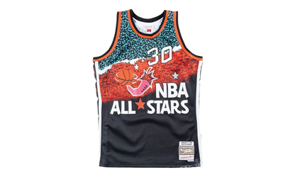 NBA Scottie Pippen Swingman Jersey "1996 All Star East - Black" SMJYNG18273 ASEBLCK96SPI