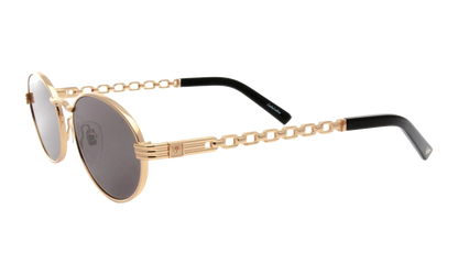 Pac Equestrian Edition 24KT "Yellow Gold / Black" EQPC2 0001 20A5