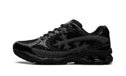 Kross Kountry Runner "Black" BS89