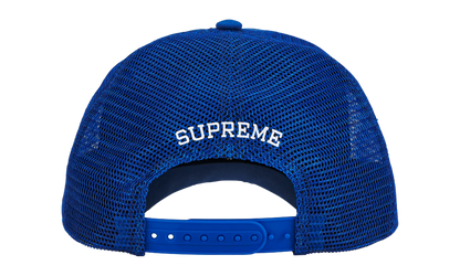 The Misfits® Mesh Back 6-Panel "SS26 - Royal" SU27394