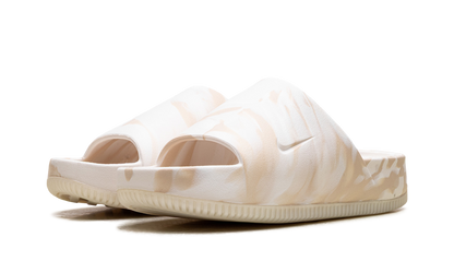 W Calm SE Slide"Phantom" FV5643 001