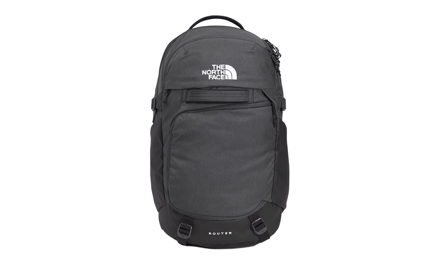 ROUTER BACKPACK "Dark Grey" NF0A52SF4JH