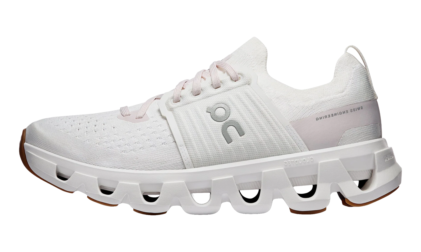 Cloudswift 4 WMNS "White / Lily" 3WF10110975