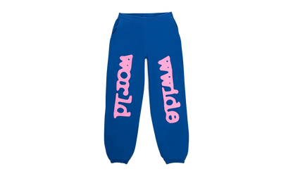 BELUGA JOGGER & SWEATPANTS "Pink, Blue" SP5 BLPINK SW