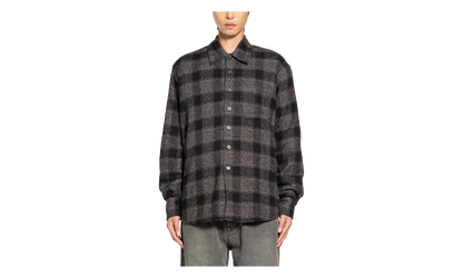 Above Shirt "Grey" M4252AO