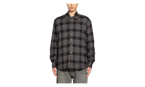 Above Shirt "Grey" M4252AO
