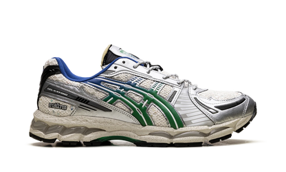 Tiger Runner "White Cedar Green" 1203A916 100