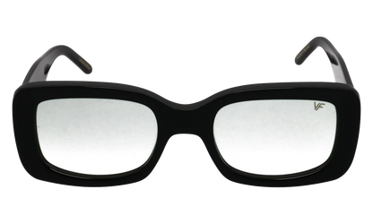 Manhattan Acetate "Glossy Black / Neon Green Flash Purple" VFMA2 0004 16A6