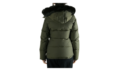 3Q LDS Jacket "Army" MK2229L3Q 775