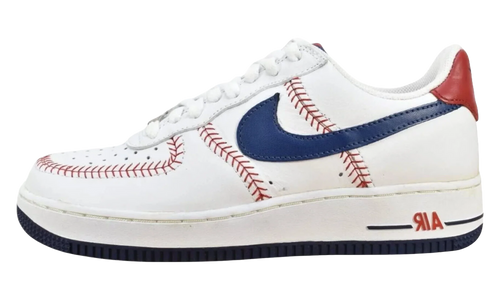 Air Force 1 "Baseball MLB (2006)" 306353 148