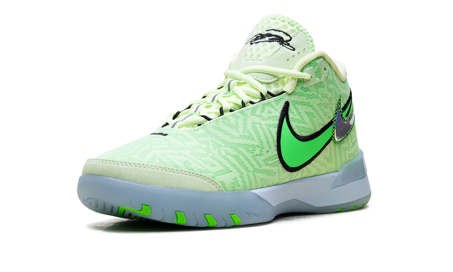 Zoom LeBron NXXT "Volt" HF0712-700