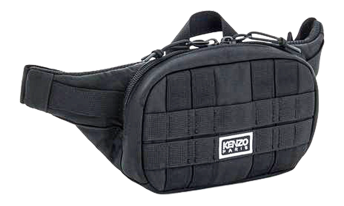 Explorer Belt Bag "Black" PFG55SA207F2099