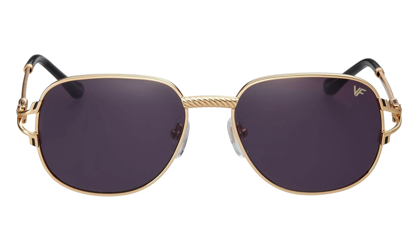 Mayor Deluxe Edition 18KT "Yellow Gold / Black" DXMY2 0005 29D4