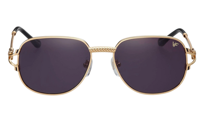 Mayor Deluxe Edition 18KT "Yellow Gold / Black" DXMY2 0005 29D4