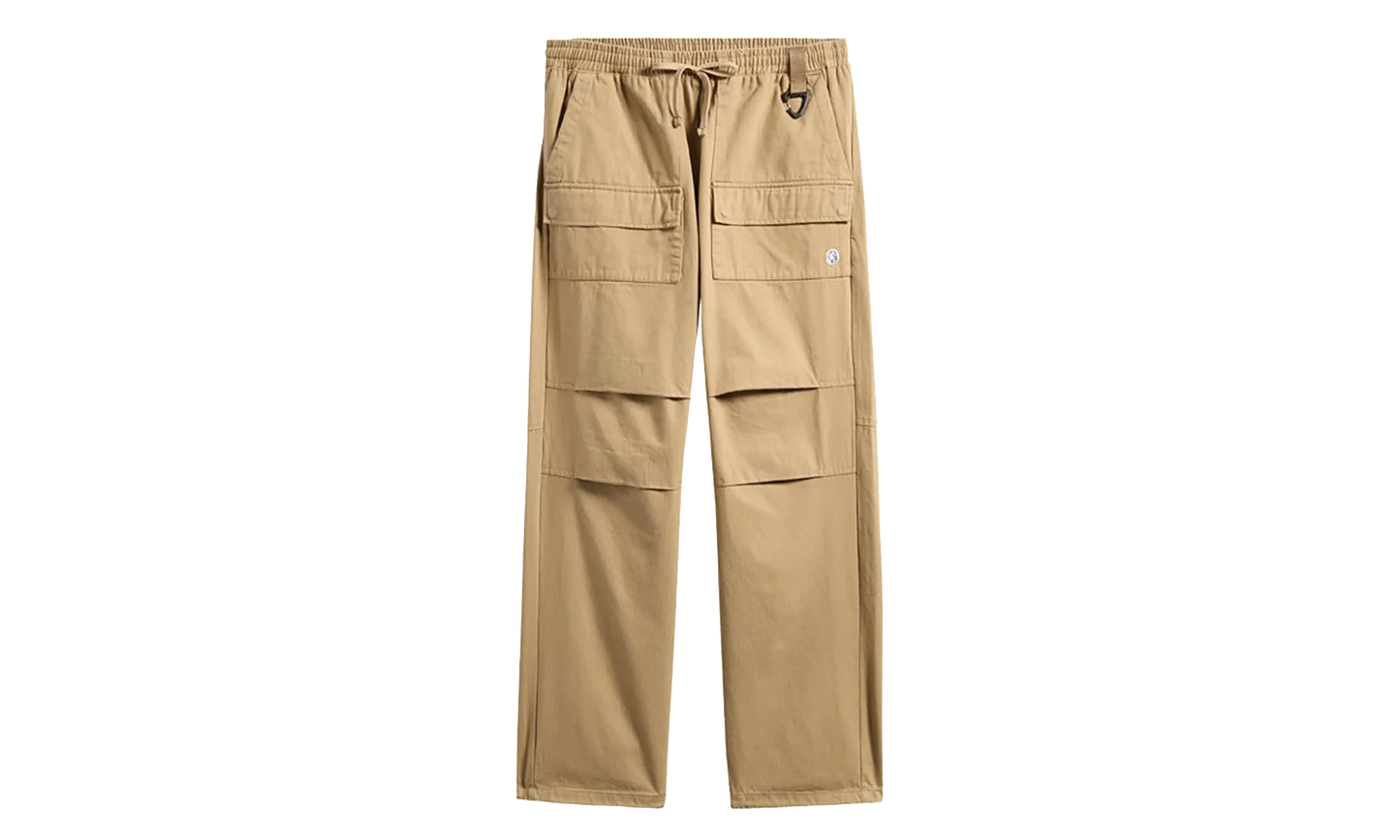 NSX Pants "Kelp" 861 1106 KELP