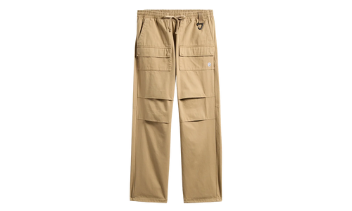 NSX Pants "Kelp" 861 1106 KELP