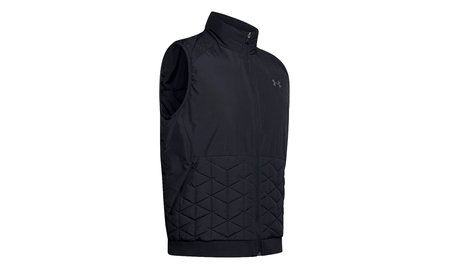 CG Reactor Performance Vest "Black" 1342700 001