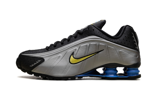 Shox R4 "Brazil" IO8134 001