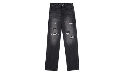Mass Denim Jeans "Astra Black" 861 2111 BLK