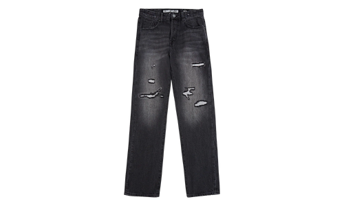 Mass Denim Jeans "Astra Black" 861 2111 BLK