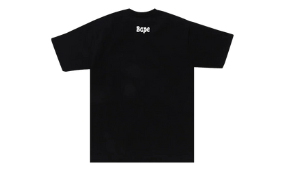 Brush Baby Milo Tee "Black" 2J80 110 010 BLACK