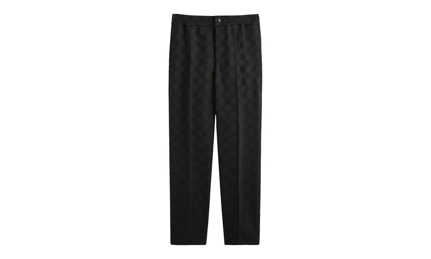 Chatham Pant "Black" KHM060506 001