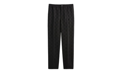 Chatham Pant "Black" KHM060506 001