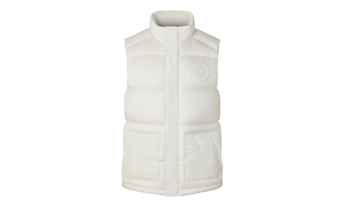 Paradigm Freestyle Vest "White" 401234329286 WHITE