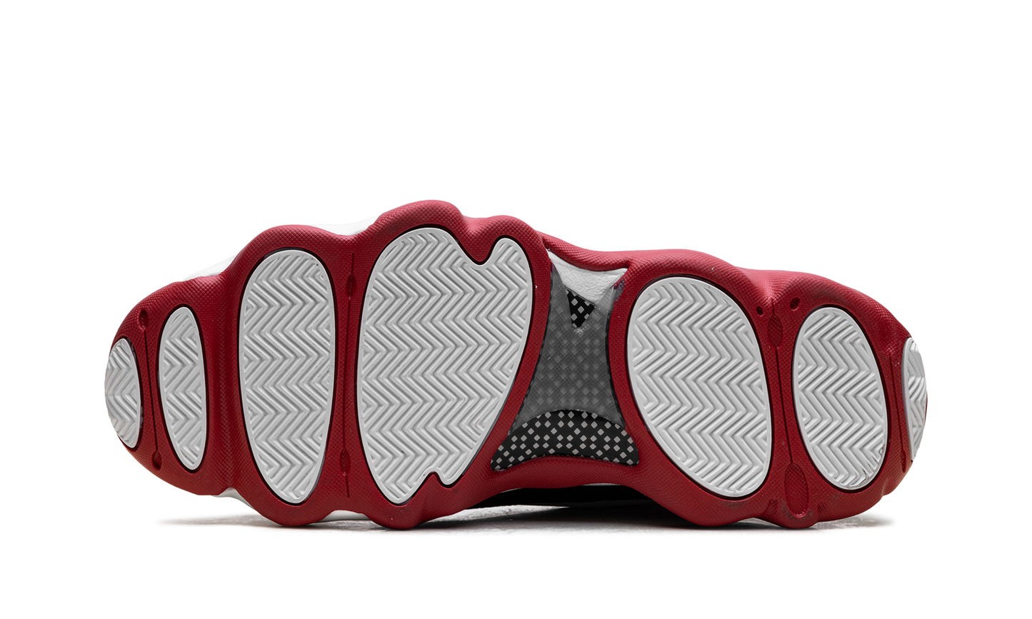Pro Strong "White Black Gym Red" DC8418 116