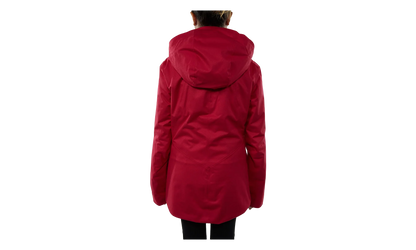 Gatekeeper Jacket WMNS "Ceris Pink" A3KQU 657