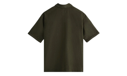 Summer Cord Madoc Polo "Cypress Green" KHM031069 311