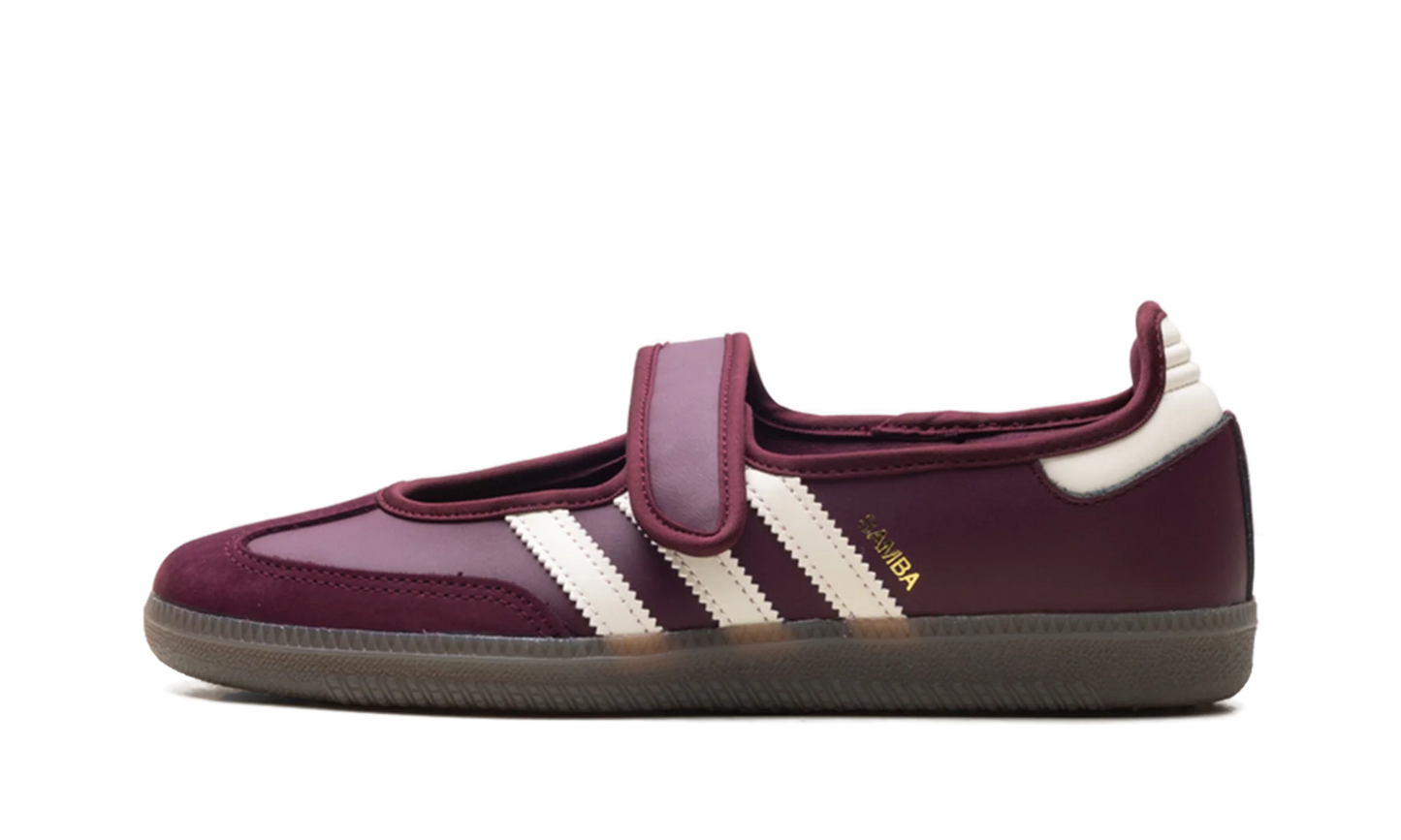 Samba Jane OG Wmns "Maroon" IH6561