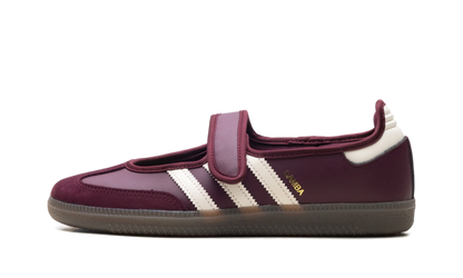 Samba Jane OG Wmns "Maroon" IH6561