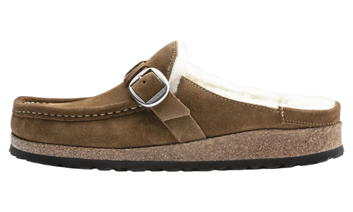 Buckley Shearling "Dark Tea" 1018127
