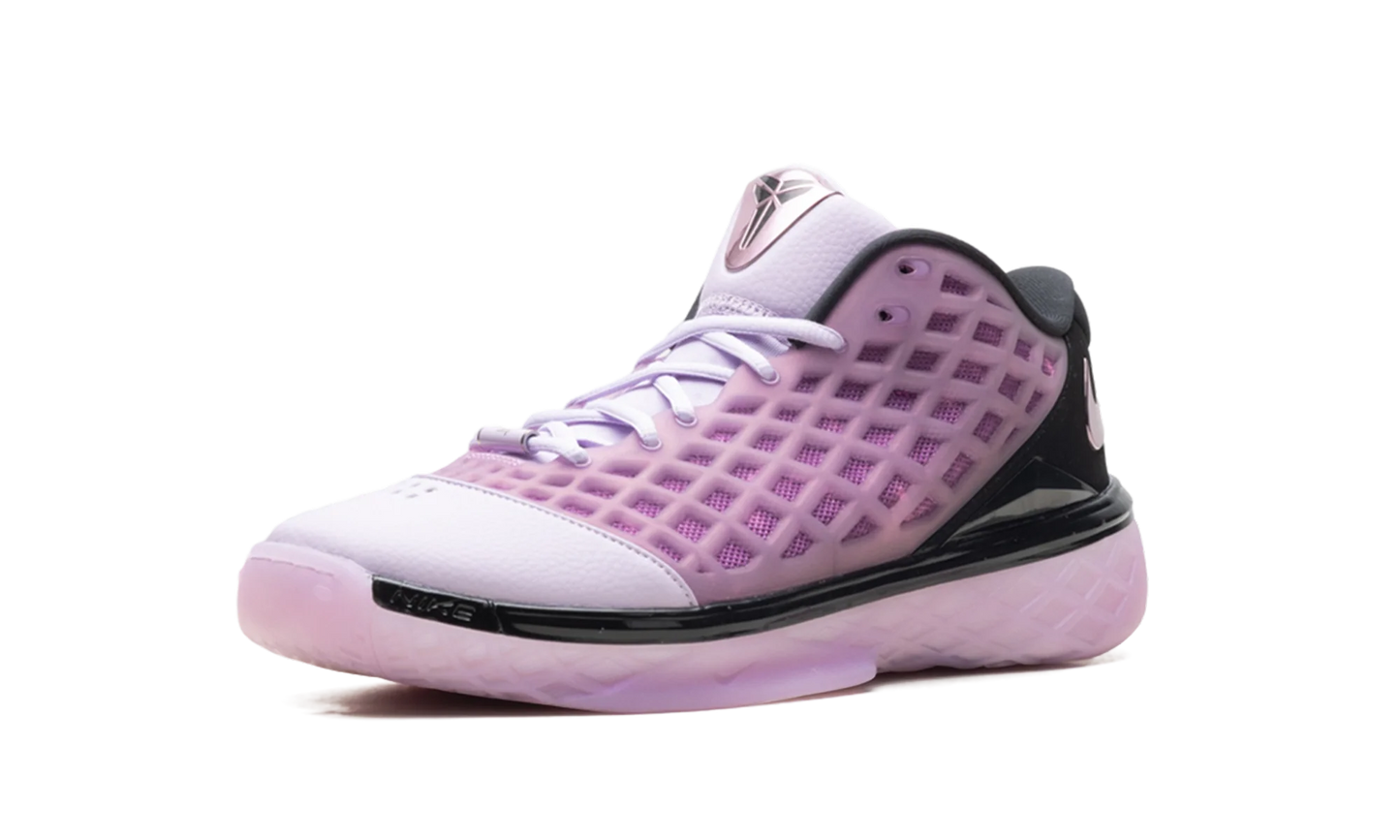 Kobe 3 Protro Low "Mamba Magic" IF2497 500
