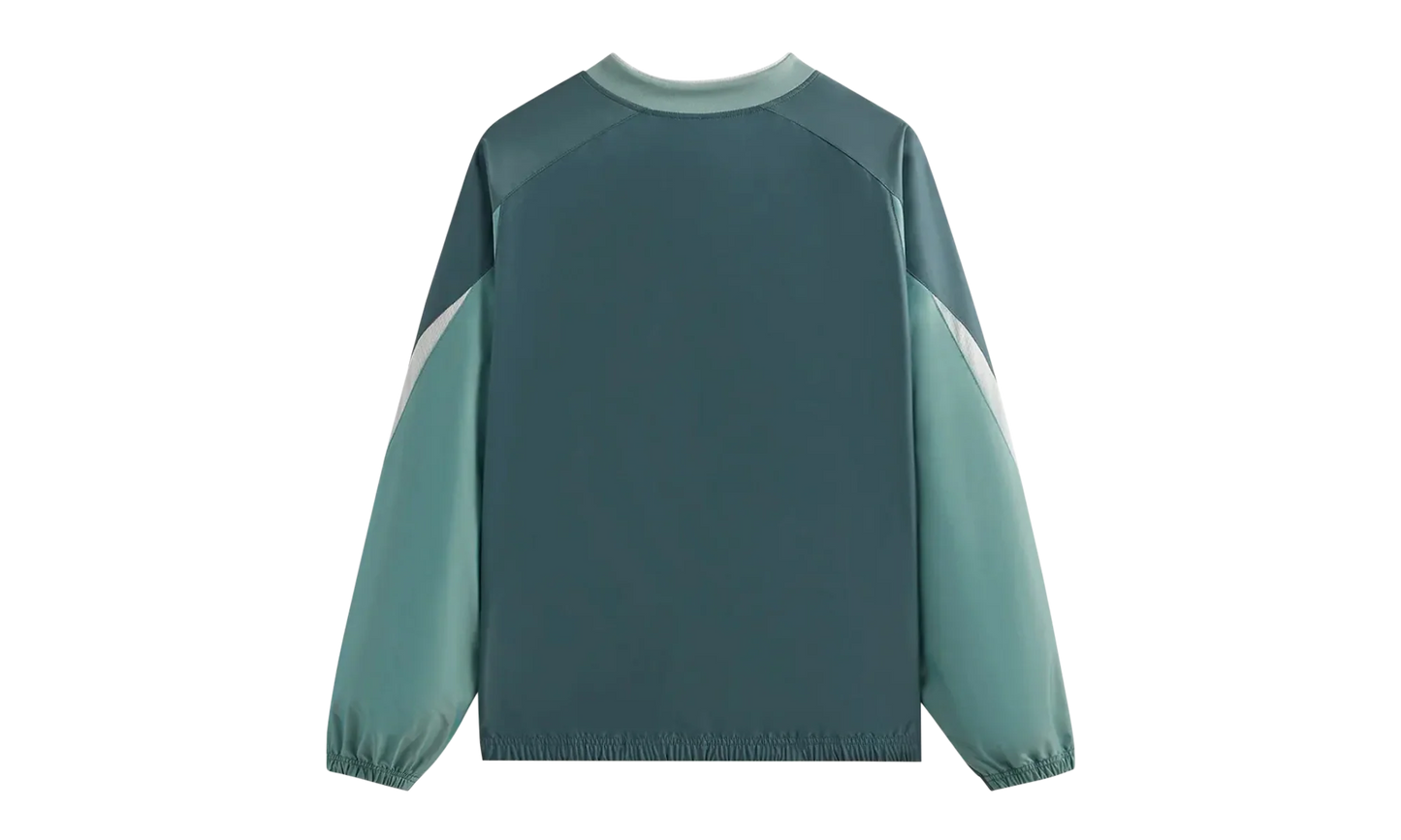 Dayton Mesh Combo Pullover "Rhythm" KHM031821 393