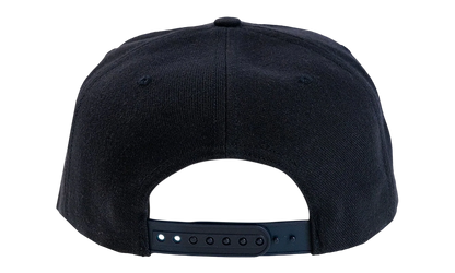 COLLEGE UCONN CAP "SS24 - Navy/Red" EE447