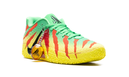 Nike Ja 3 "Jurassic Park - Explorer" IU7240 300