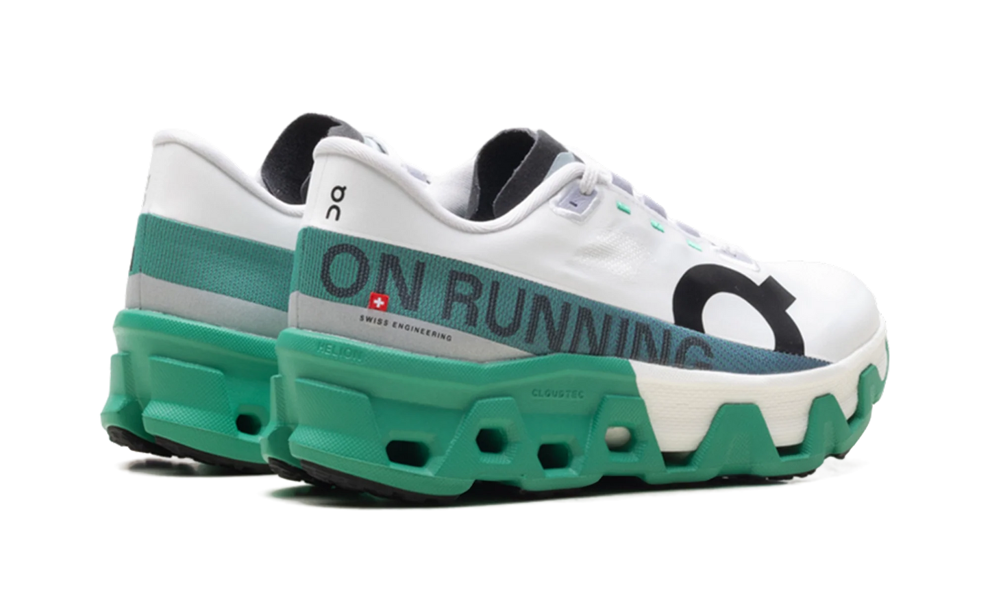 Cloudmonster Hyper WMNS "White Mint" 3WE10120902