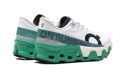 Cloudmonster Hyper WMNS "White Mint" 3WE10120902