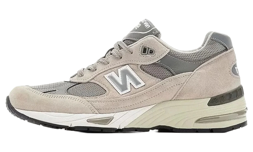 991 "Grey Castlerock" M991GLD