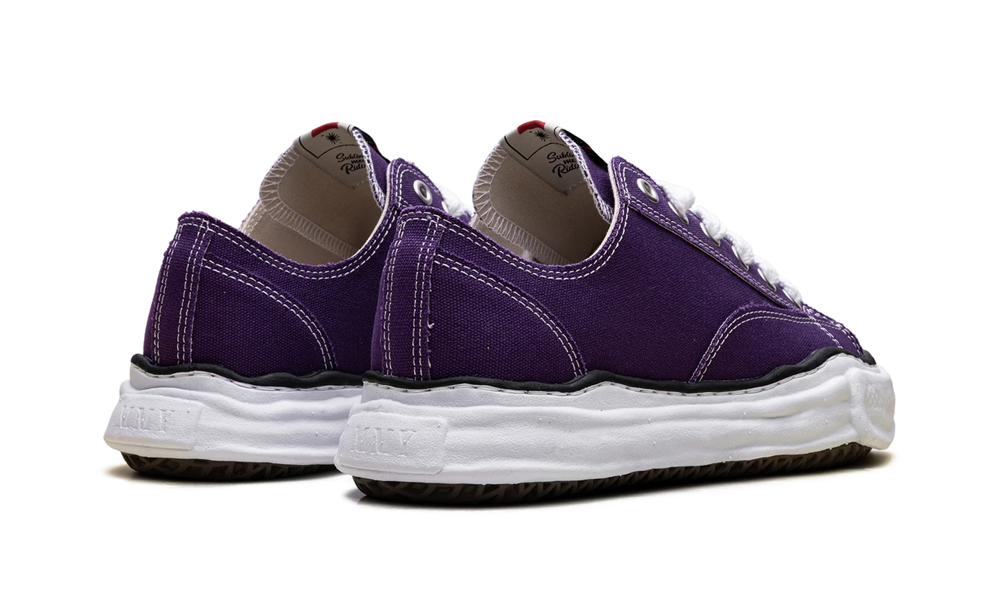 Peterson OG Sole "Purple" A01FW702 PUR