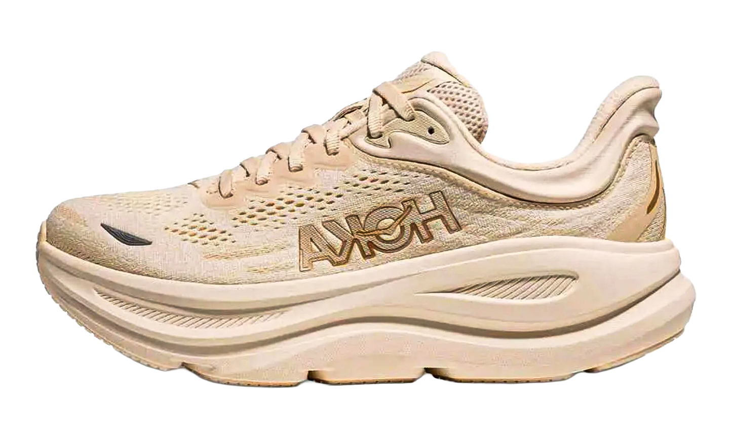 Bondi 9 WMNS "Wide Vanilla Birch" 1162012 VCH WIDE