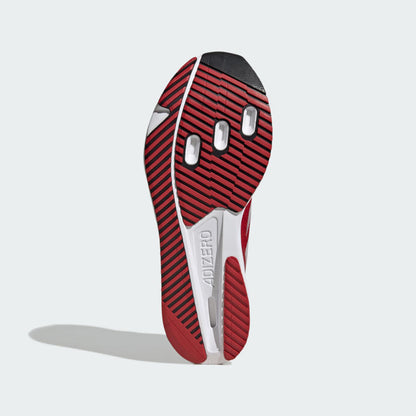 Men's Nebraska Adizero SL2 Running Shoes